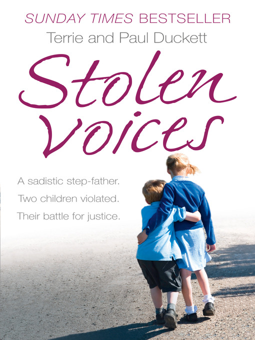 Title details for Stolen Voices by Terrie Duckett - Available